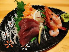 三贯三拼-福匠日本料理(人民路店)