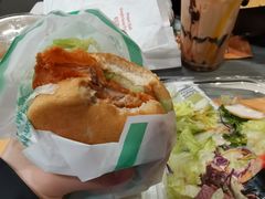-麦当劳(仙林亚东城得来速店)