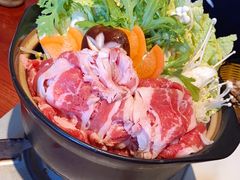 -大吉鲜鱼料理自慢(维也纳大厦店)