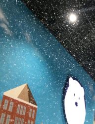 -Mr·Kuma酷么先生雪之乐园