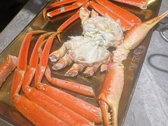 -本达人海鲜烧烤·朝鲜族风味(发展店)