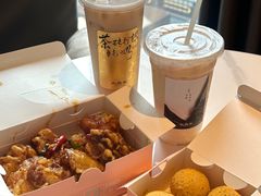 -悠个炸鸡(南京创始店)