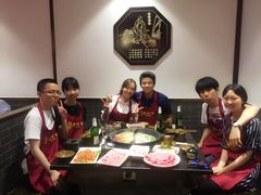 -宽板凳老灶火锅(南礼士路店)