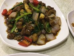 -吉源大排档·鱼生·海鲜(烧烤彩印厂店)