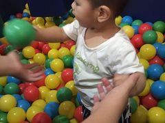 -美吉姆国际儿童发展中心(红谷滩绿地缤纷城中心)