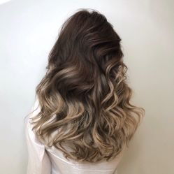 -3AM HAIR SALON染发接发