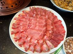 -南门涮肉(天坛南门店)