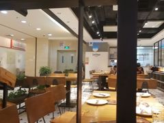 -乐凯撒披萨(正佳广场店)