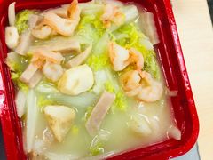 -太二酸菜鱼(菱角湖万达店)