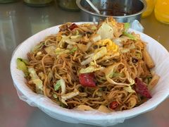 -温州炒米粉(原钟楼街二市场店)
