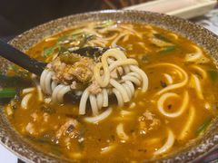 云南小锅米线-呐咪傣园·云南菜(石厦店)