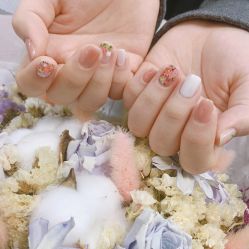 -如一·美甲美睫