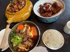 -好嫂子酱猪手•农家菜(蒲黄榆店)