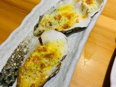 芝士生蚝-割烹旭日本料理(龙湖狮山天街店)