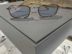 -LensCrafters亮视点(蓝色港湾店)