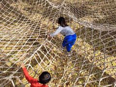 -蟠龙山长城景区