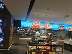 -连鹭海鲜·海肠捞饭·海胆饭(星海店)