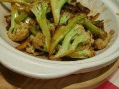 -西贝(宝乐汇店)