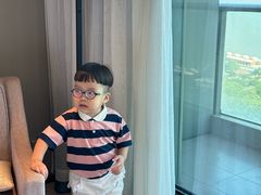 -舟山希尔顿酒店