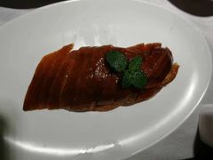 -鸭王烤鸭店(三里河店)