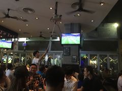 -haxnbauer海森堡德国餐厅(深圳coco店)