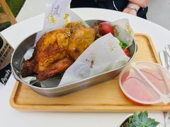 -艾薯夫妇Aysh(福田星河COCOPark店)