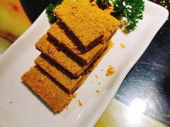 -爷爷的草帽·海鲜馆(孙塘路店)