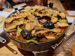 -老雒阳面馆·水席(定鼎门店)