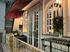 -弦月窗LUNETTE BY AMANDA(复兴路店)