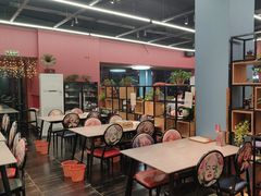 -刘一龙虾.烧烤(理工直营店)