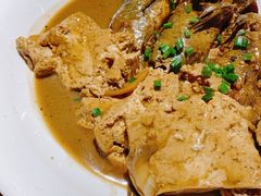 嘎鱼炖豆腐-鸽子窝(黄村店)