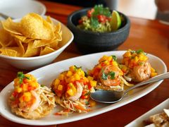 -MAYITA小玛雅墨西哥餐厅(新天地店)