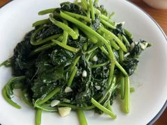 -莲餐厅·湖北菜·藕汤是头牌(愚园路店)
