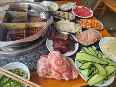 -福满家火锅26年江景(十八梯店)