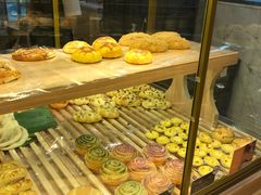 -BreadTalk面包新语·烘焙蛋糕(高德置地春广场店)