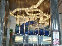 -广州同裕国际酒店