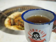 -灶座小锅烀饼·铁锅炖(道里店)