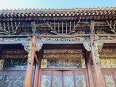 -西安关中民俗艺术博物院