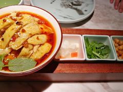 -韵秋荷(宝山龙湖天街店)