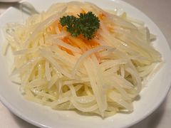 -涌上外婆桥(南塘店)