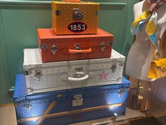 -Goyard高雅德(国贸商城店)
