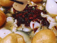 -乐达酸菜鱼面(山师东路店)
