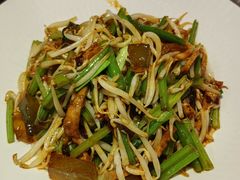 -闫府私房菜·老字号(恒隆店)