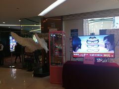 -UME影城(西城广场店)