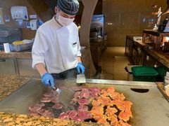 -杭州国际会议中心洲际酒店-原素全日餐厅(解放东路店)