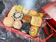 -北京稻香村(第三店)