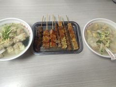 -海平馄饨(逍遥二路店)