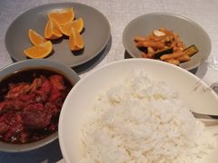 -湘中缘·湖南菜(娄底驻京办店)