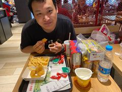 -肯德基(建华店)