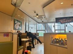 -海底捞火锅(旭辉MALL店)